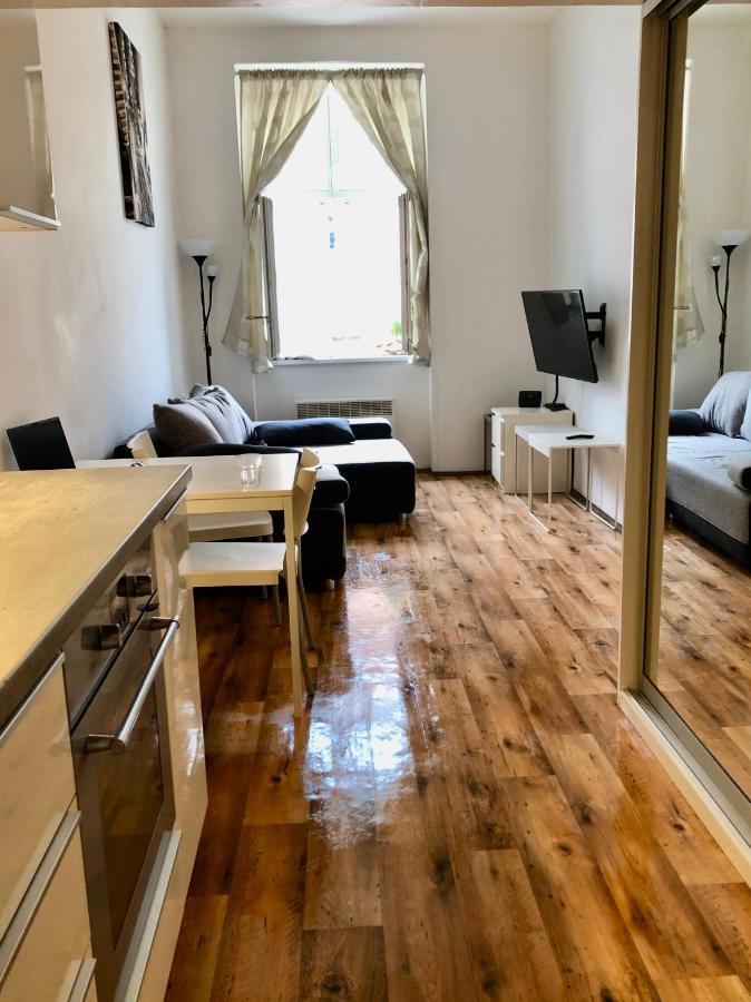 Apartmán Karlin Cozy *