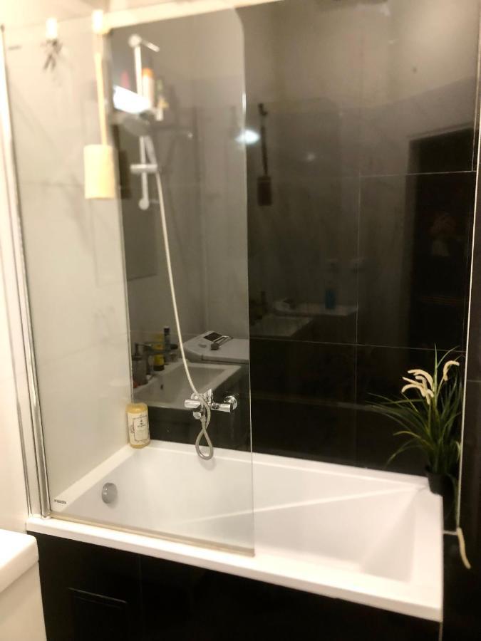 Karlin Cozy Apartmán Prague