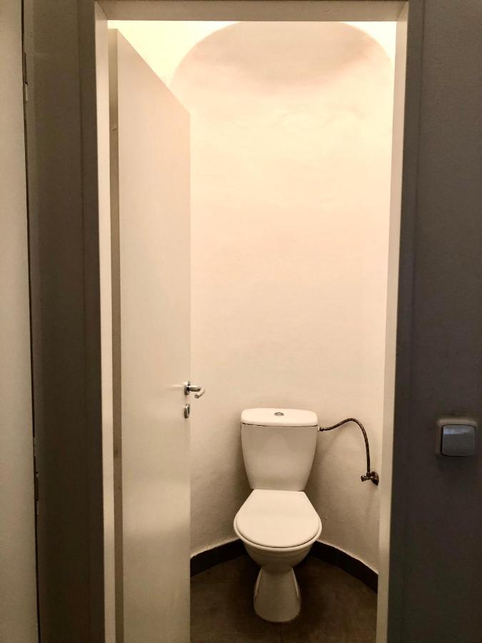 Karlin Cozy Apartmán *
