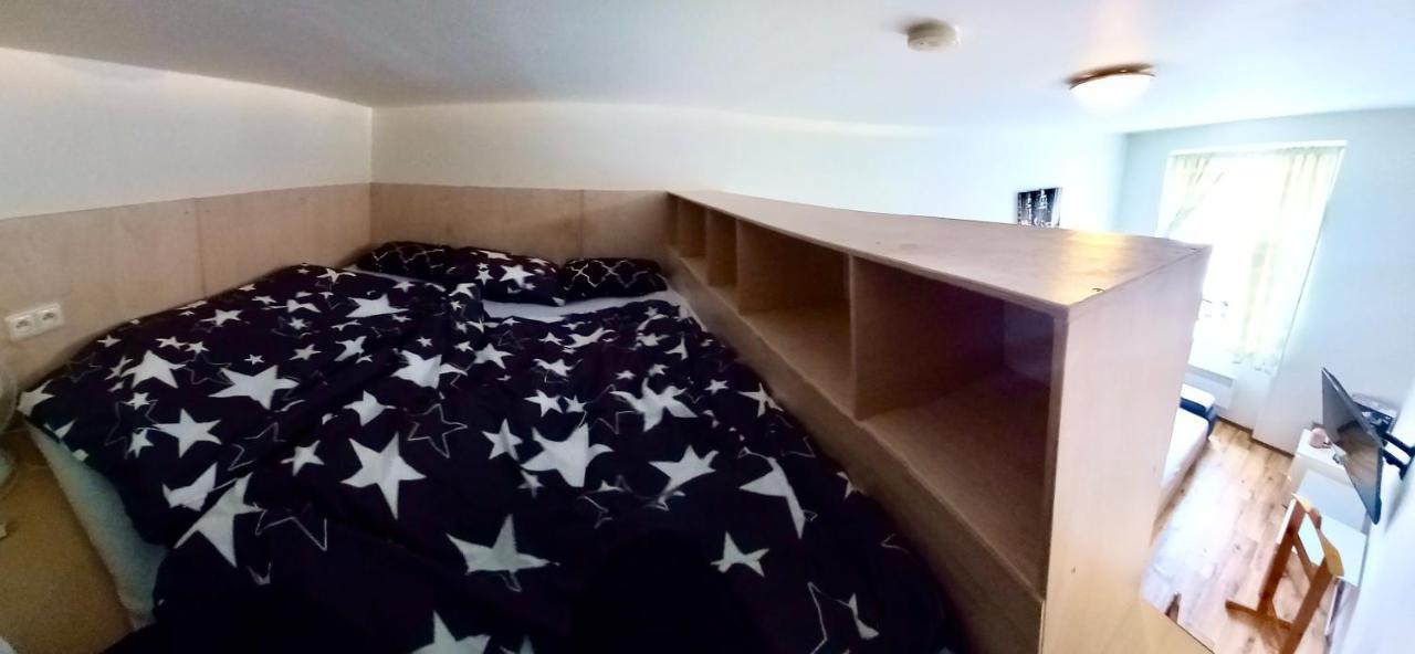 Karlin Cozy Praga